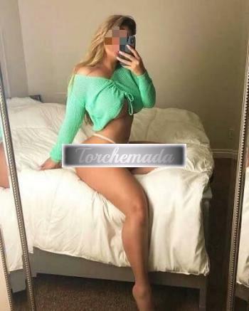 Girl Vogliosa Studentessa  Reggio Calabria