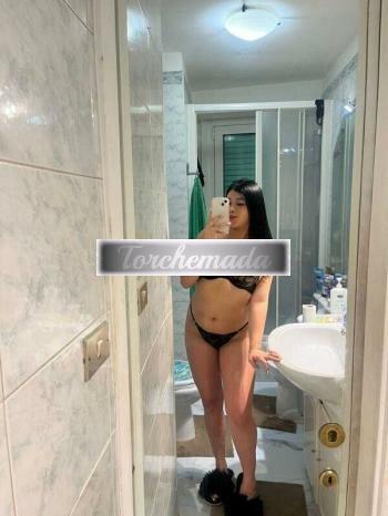 Girl Spettacolare Sensuale  Macerata