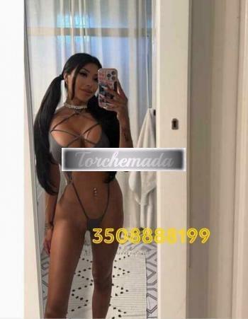 Girl Strepitosa Esibizionista  Avellino