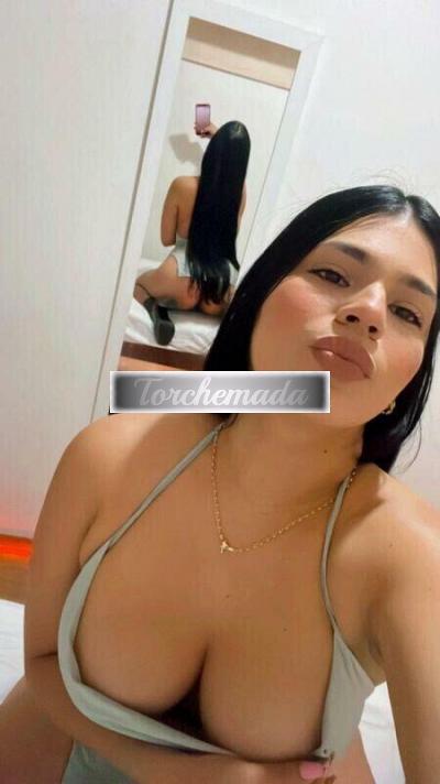 Girl Samantha  Campobasso