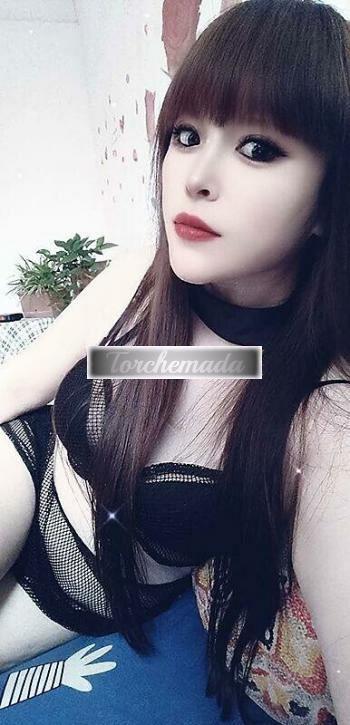 Girl Vuoi qualcosa di straordinario ?  Potenza