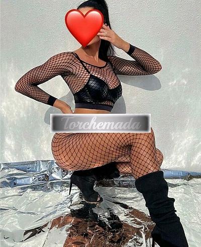 Girl Sexy Bambola  Modena