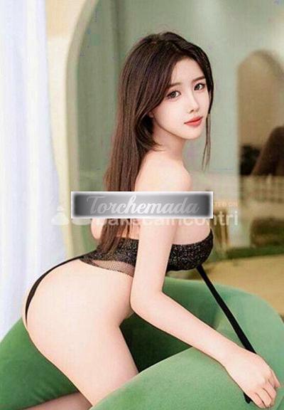 Girl Margherita  Monza