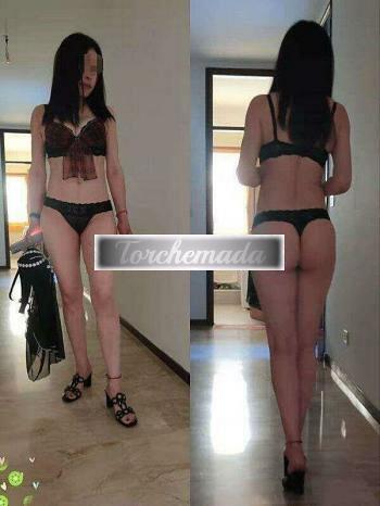 Girl Sexy Sirena  Como