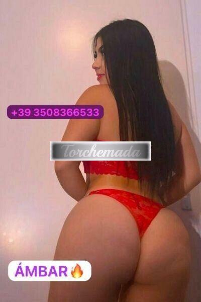 Girl Felina Graziosa  Mantova