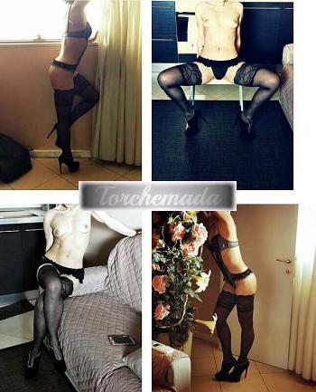 Girl Vittoria  Brescia