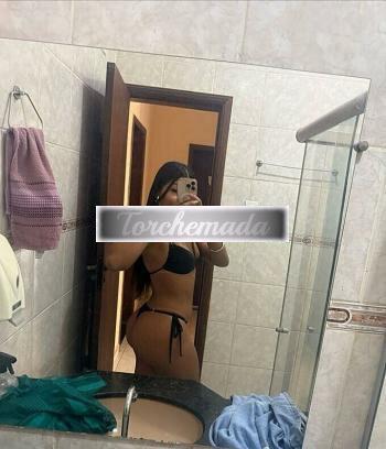 Girl Trasgressiva Ragazza  Imperia
