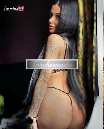 Girl Sexy Amabile  Bologna