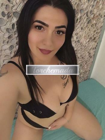 Girl Trasgressiva Amabile  Catania