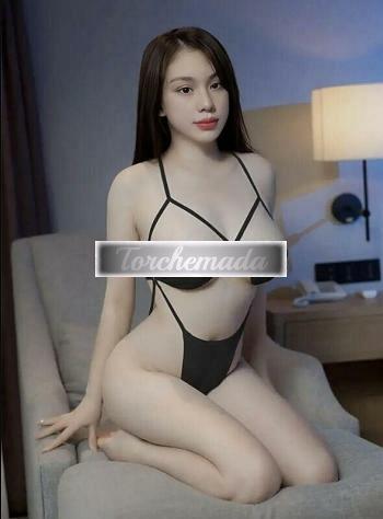 Girl Strepitosa Coinvolgente  Padova