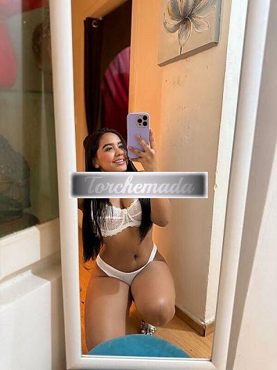 Girl Piccantissima Femmina  Frosinone