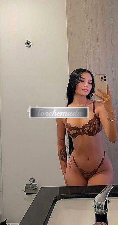 Girl Spettacolare Sensuale  Forli
