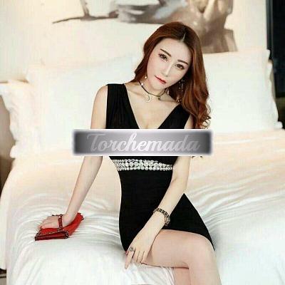 Girl Esplosiva Coinvolgente  Genova