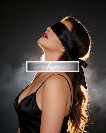 Girl Felina Sirena  Firenze