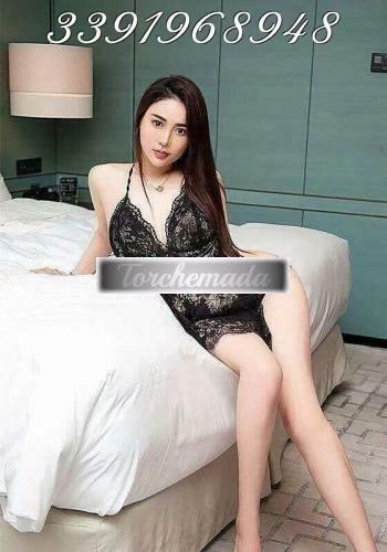 Girl Trasgressiva Femmina  Caserta