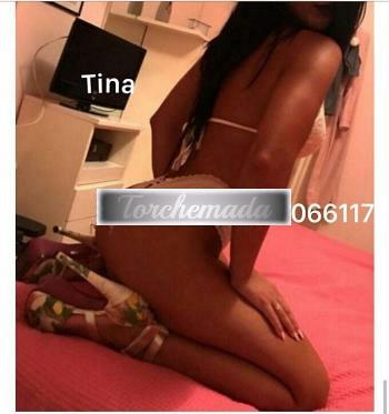 Girl Tina  Benevento