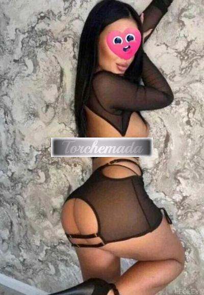 Girl Calda Modella  Como