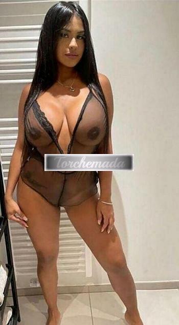 Girl Bellissima Esibizionista  Brescia