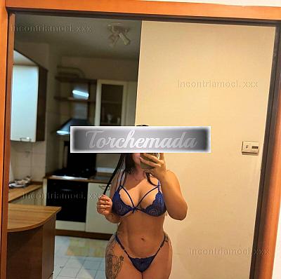 Girl Bellissima Bambola  Pavia