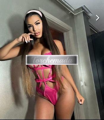 Girl Bellissima Bambola  Trento