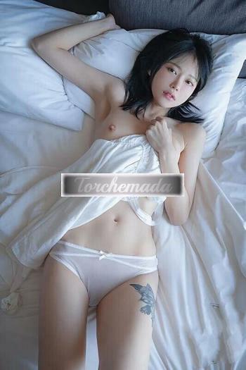 Girl Orientale sensuale  Modena