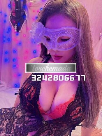 Girl Trasgressiva Sensuale  Terni