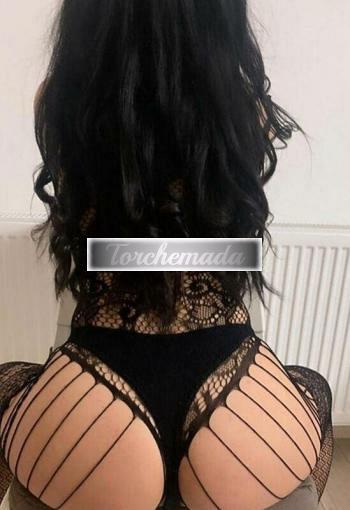 Girl Charme Raffinato  Milano