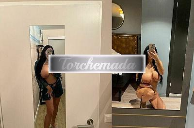 Girl Felina Amabile  Vicenza