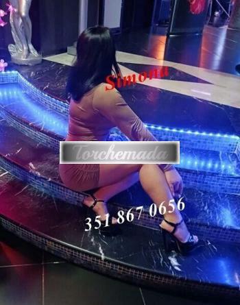 Girl Trasgressiva Femmina  Isernia