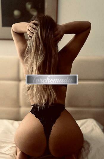 Girl Trasgressiva Graziosa  Bergamo