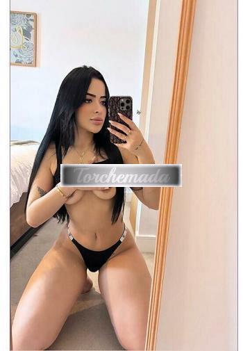 Girl Felina Bambola  Ragusa