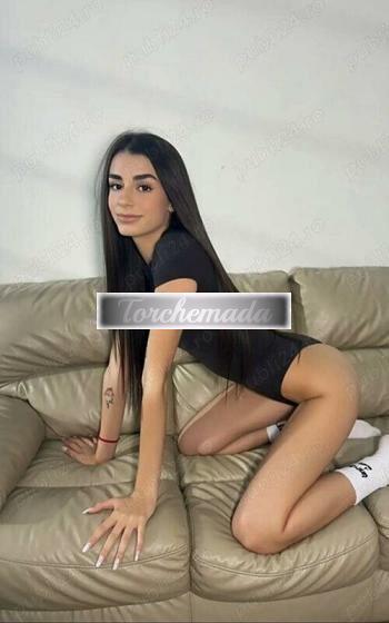 Girl Bellissima Bambola  Cremona