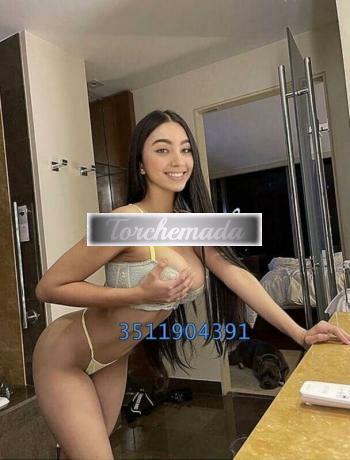 Girl Vogliosa Femmina  Roma