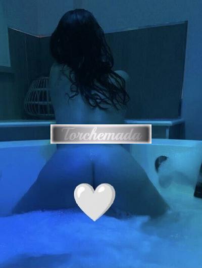 Girl Natalia  Ascoli Piceno