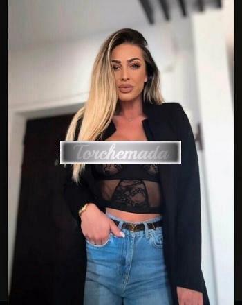 Girl Esplosiva Studentessa  Forli