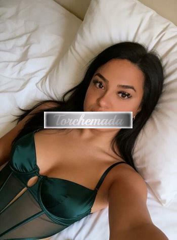 Girl Piccantissima Femmina  Avellino