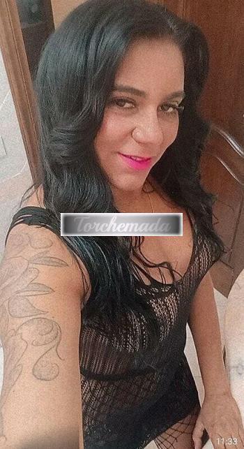 Girl Vogliosa Sirena  Isernia