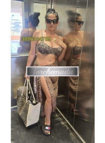 Girl Dea del Piacere  Pescara