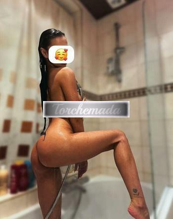 Girl Esplosiva Attrice  Perugia