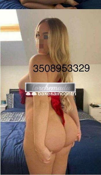 Girl Spettacolare Attrice  Benevento