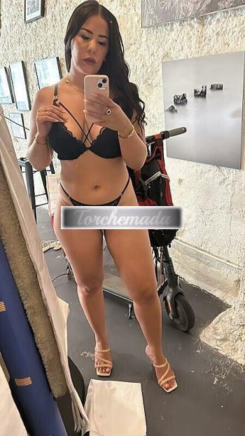 Girl Piccantissima Sirena  Lodi