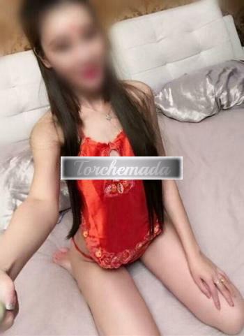 Girl Sogno Bollente Duo  Alessandria