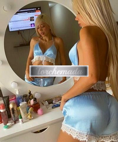 Girl Piccantissima Ragazza  Padova