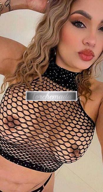 Girl Vogliosa Ragazza  Sassari