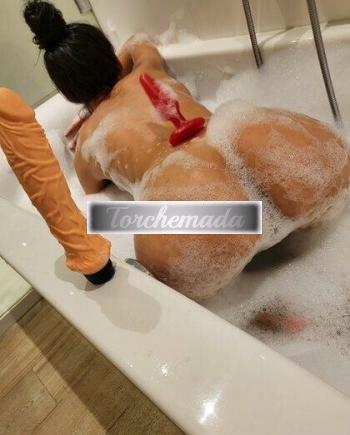 Girl Sexy Esibizionista  Savona