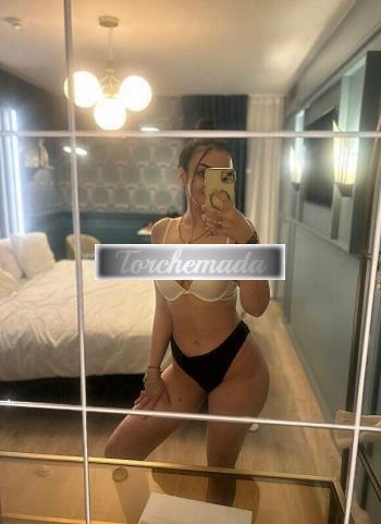 Girl Sexy Attrice  Ravenna