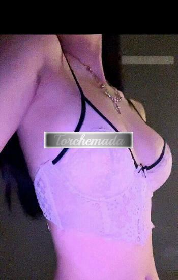 Girl Calda Studentessa  Macerata