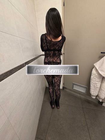 Girl Felina Modella  Lodi