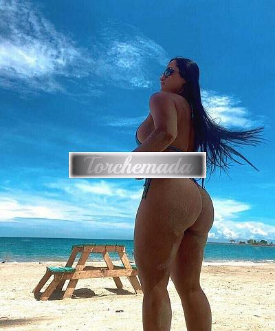 Girl Piccantissima Esibizionista  Como