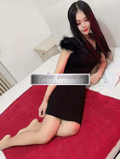 Girl Esplosiva Bambola  Rovigo